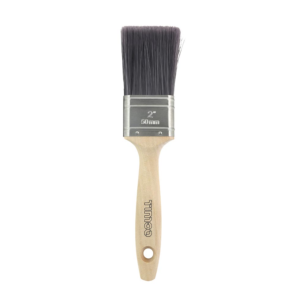 TIMCO Professional Synthetic Paint Brush (2